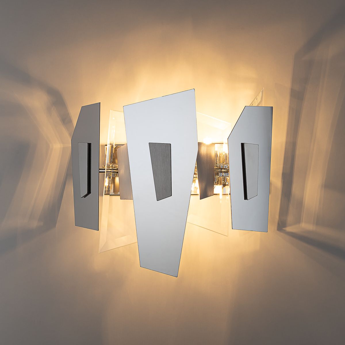 настенный светильник citilux dart cl231431
