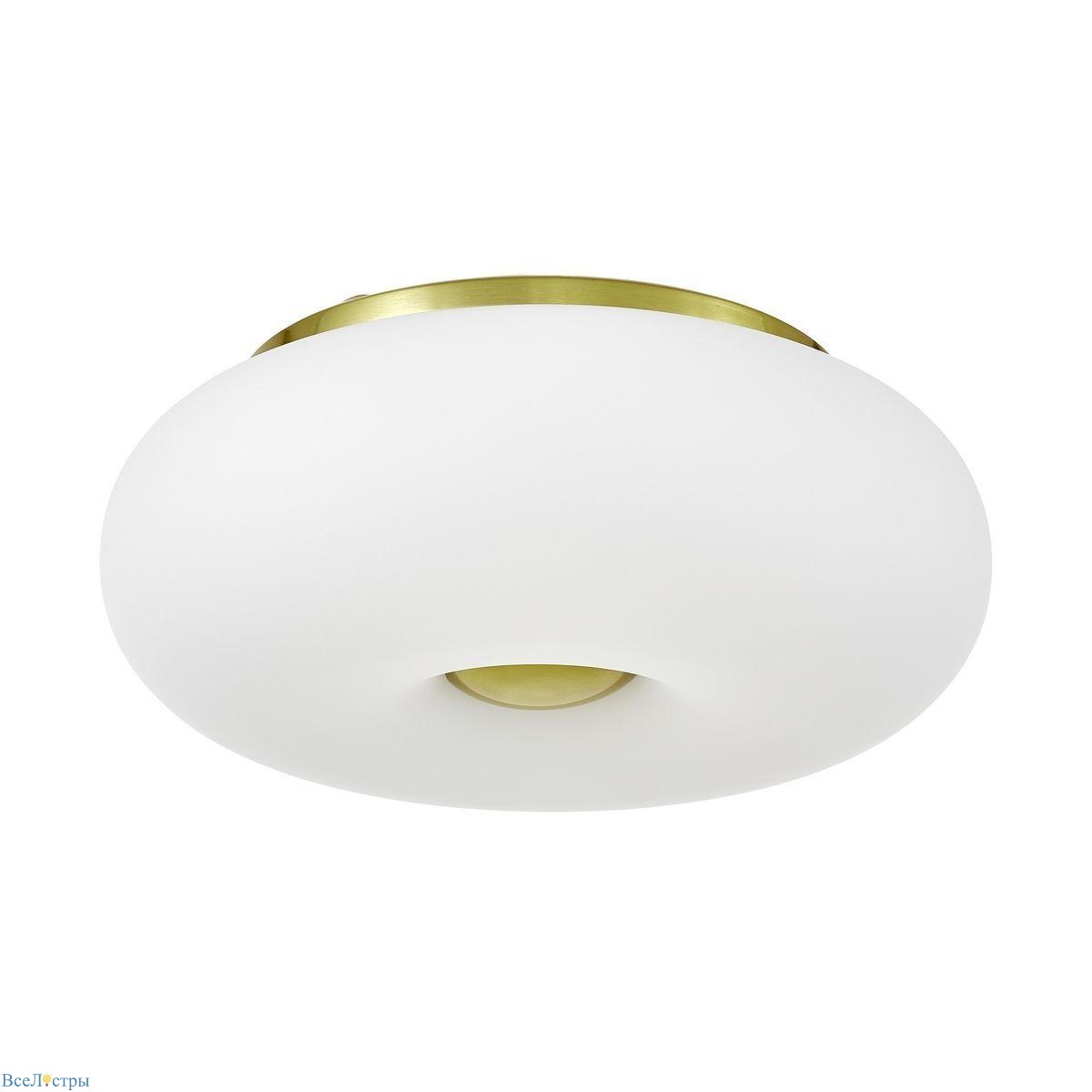 потолочный светильник lumina deco biante ldc 1104-d28 md