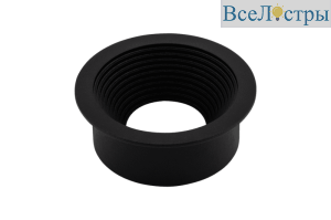 Корпус встраиваемого светильника SWG MINI-COMBO-D-BL 005754