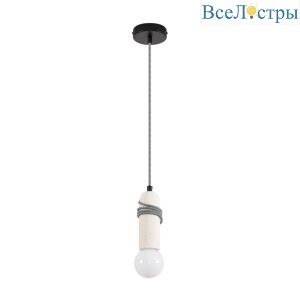 Подвесной светильник Lumion Eco Tesla 8363/1A