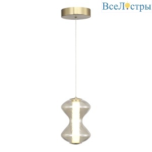 Подвесной светильник ST Luce Spine SL6136.203.01