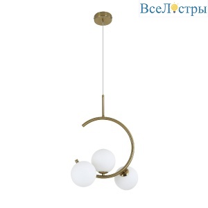 Подвесной светильник Modestyle MS.9886.3