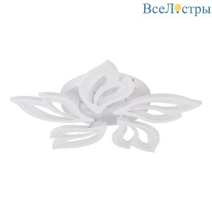 Потолочная светодиодная люстра Natali Kovaltseva High-Tech Led Lamps 82006