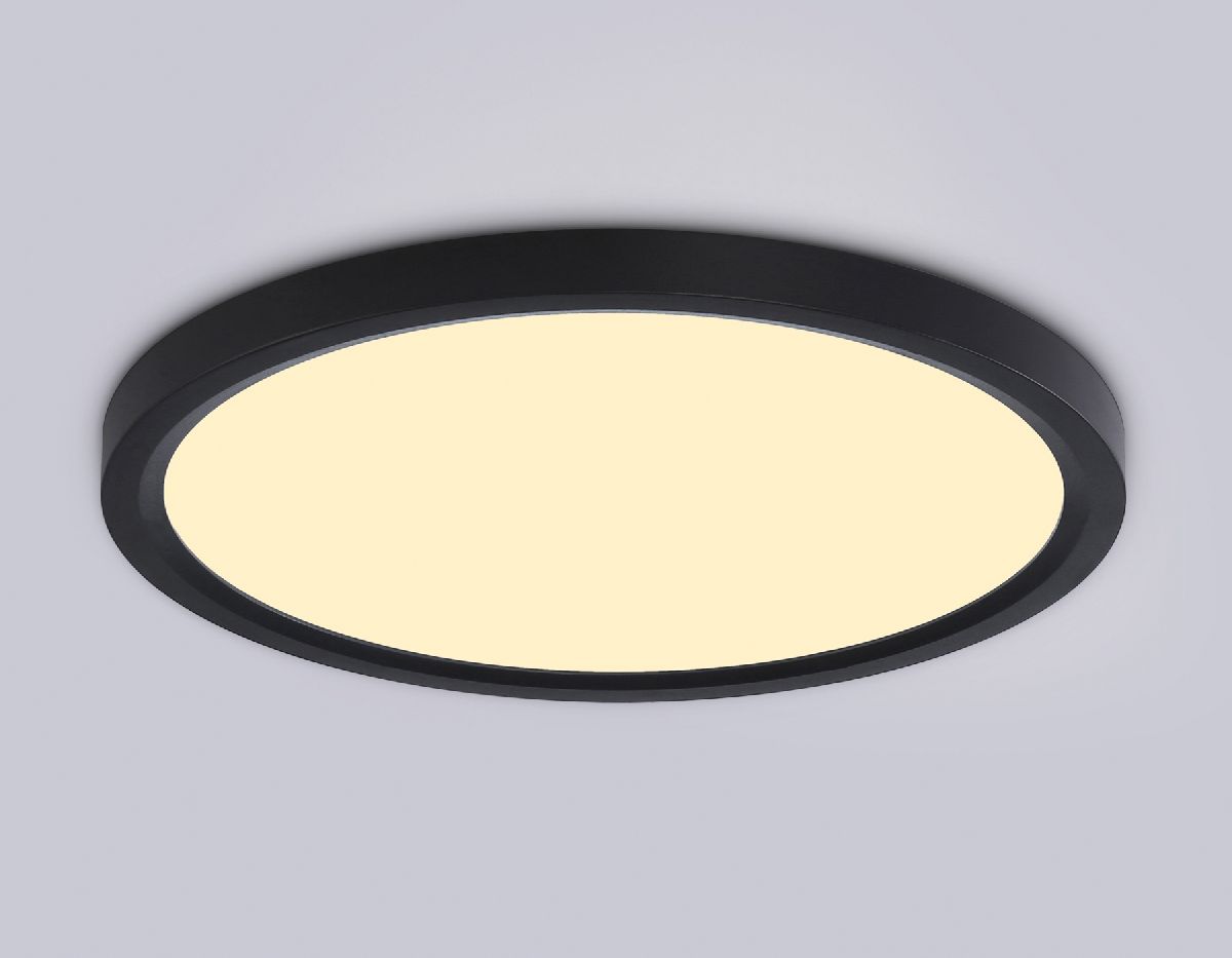 потолочный светильник ambrella light orbital air slim fz1906