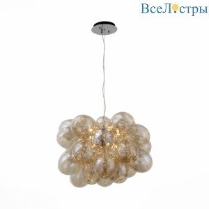 Подвесная люстра ST Luce Sospiro SL432.203.12