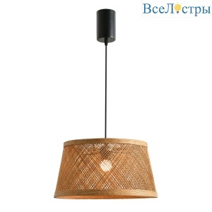 Подвесной светильник Favourite Vimini 4829-1P