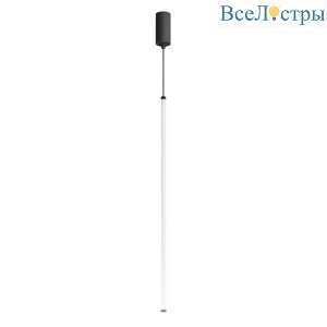 Подвесной светильник Arlight SP-JEDI-HANG-R18-10W Warm3000 (BK, 360 deg, 230V) 039538