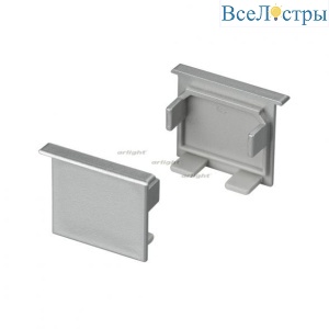 Заглушка светонепроницаемая Arlight PLS-LOCK-H25-FS 022015