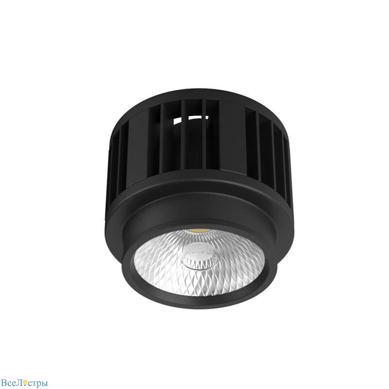 светодиодный модуль denkirs dk3060-bk