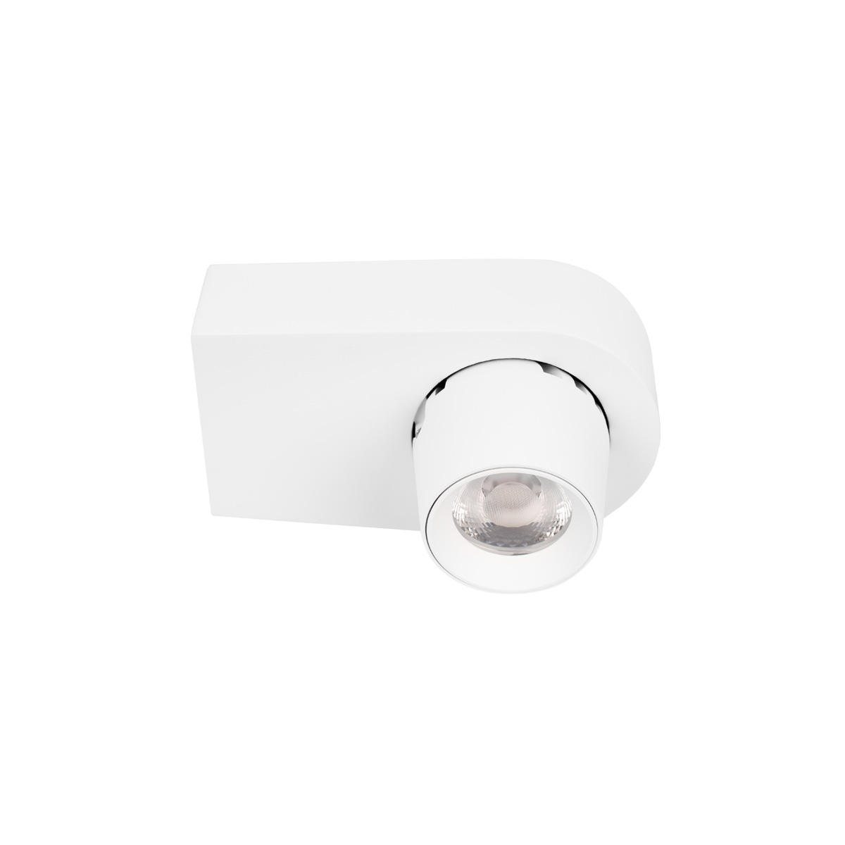 накладной спот loft it quiet 10320 white