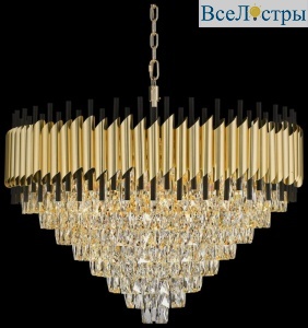 Подвесная люстра WERTMARK WE138.21.403
