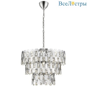 Подвесная люстра Simple Story 1033-4PL