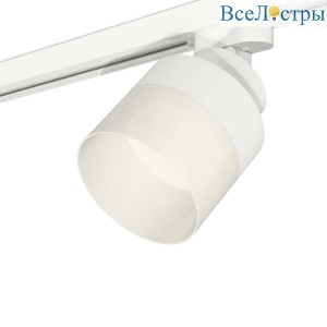Комплект трекового светильника Ambrella light Track System XT (A2524, A2105, C8101, N8402) XT8101021