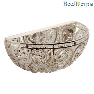 Настенный светильник Abrasax HSB12003/2