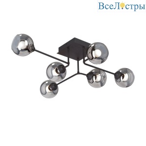 Потолочная люстра Vitaluce V4795-1/6PL