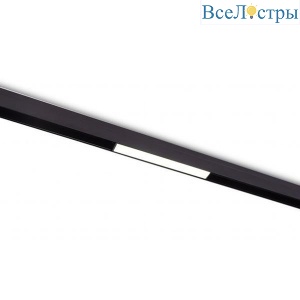 Трековый светодиодный светильник для магнитного шинопровода ST Luce Standi ST360.436.12