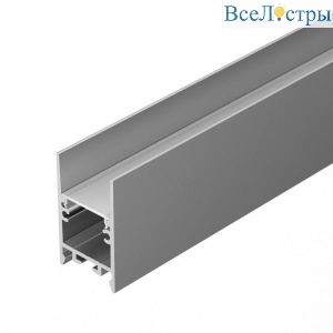 Профиль Arlight SL-Comfort-2542-2000 Anod 031727