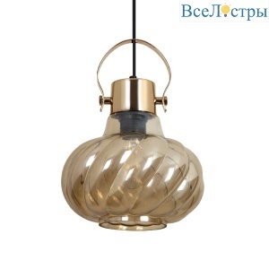 Подвесной светильник Modemodern MD.1189.220 BR