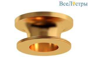 Насадка задняя Ambrella light DIY Spot N6905