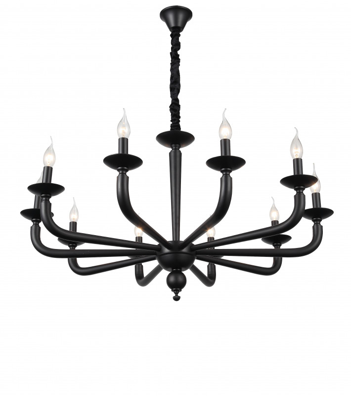 подвесная люстра st-luce sl1114.403.10