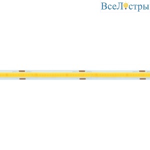 Светодиодная лента Feron LS532 24В 2110 12Вт/м 3000К 5м IP20 51844