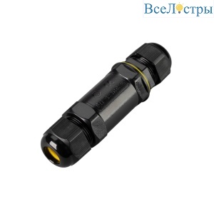 Коннектор Arlight NEO-GERM-5pin-WTW (4-8mm) 030759