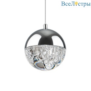 Подвесной светильник Modestyle MS.2345.1 CR