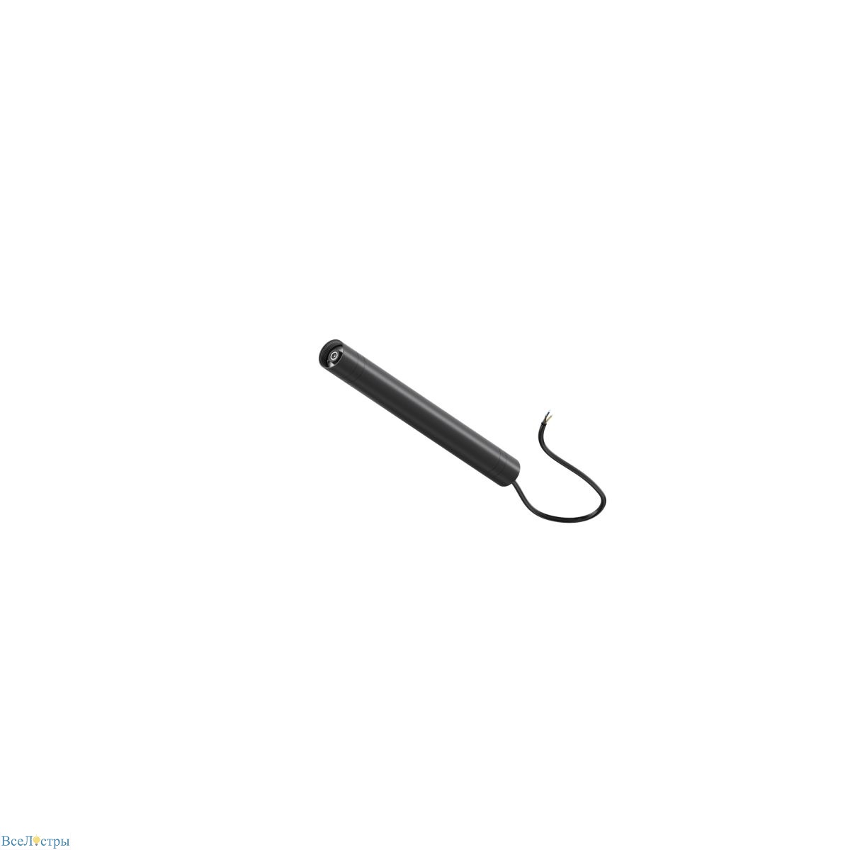 соединитель с блоком питания maytoni shelf ca011-l300-100w-b