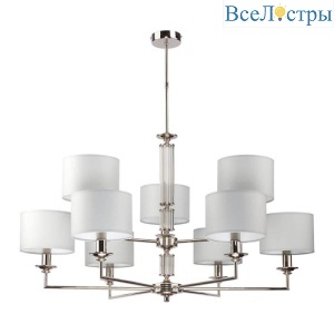 Подвесная люстра Kutek Mood Artu ART-ZW-9 (N)
