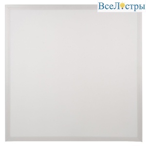 Настенно-потолочный светильник Uniel ULP-6060 36W/6500К/LL IP40 PREMIUM+ OPAL WHITE UL-00010580
