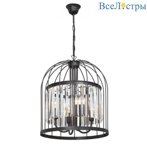 Подвесная люстра Vitaluce V5098-1/4