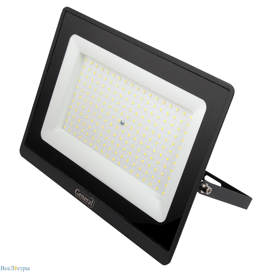 прожектор general gtab-200bt-ip65-6500 403382