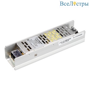 Блок питания Arlight HTS-60L 12V 60W IP20 5A 020822(1)