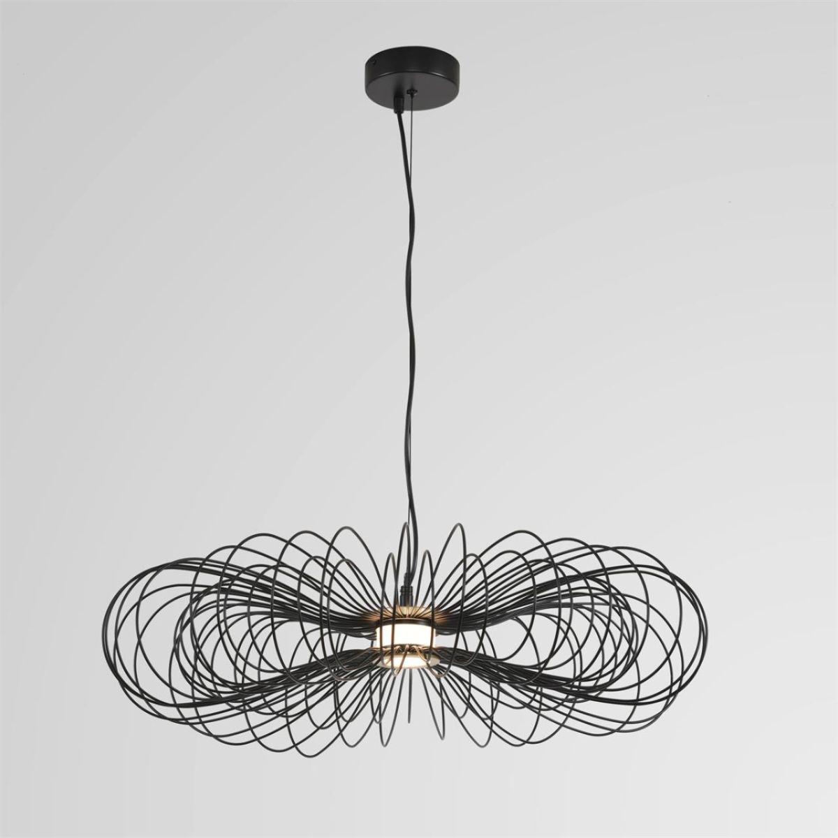 подвесной светильник lumion ledio camomile 8301/10l