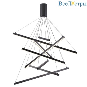 Подвесной светильник Odeon Light Cometa 3860/96B