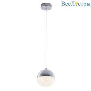 Подвесной светильник Modelux ML.88938.1 CR