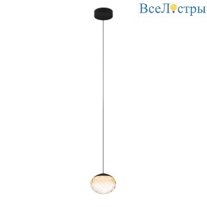Подвесной светильник Eglo Pantoja 390479