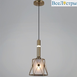 Подвесной светильник Reluce 09542-0.9-01 CU