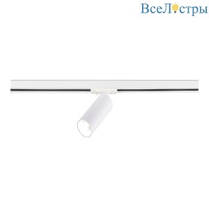 Трековый однофазный светильник ST Luce Base ST382.546.10.TRIAC