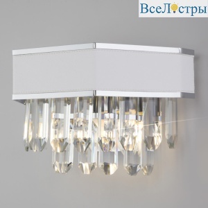 Настенный светильник Bogates Pelle 329/2 Strotskis