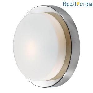 Настенный светильник Odeon Light Drops Holger 2746/1C
