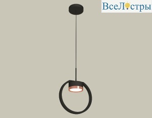 Подвесной светильник Ambrella Light Traditional (C9102, N8126) XB9102104