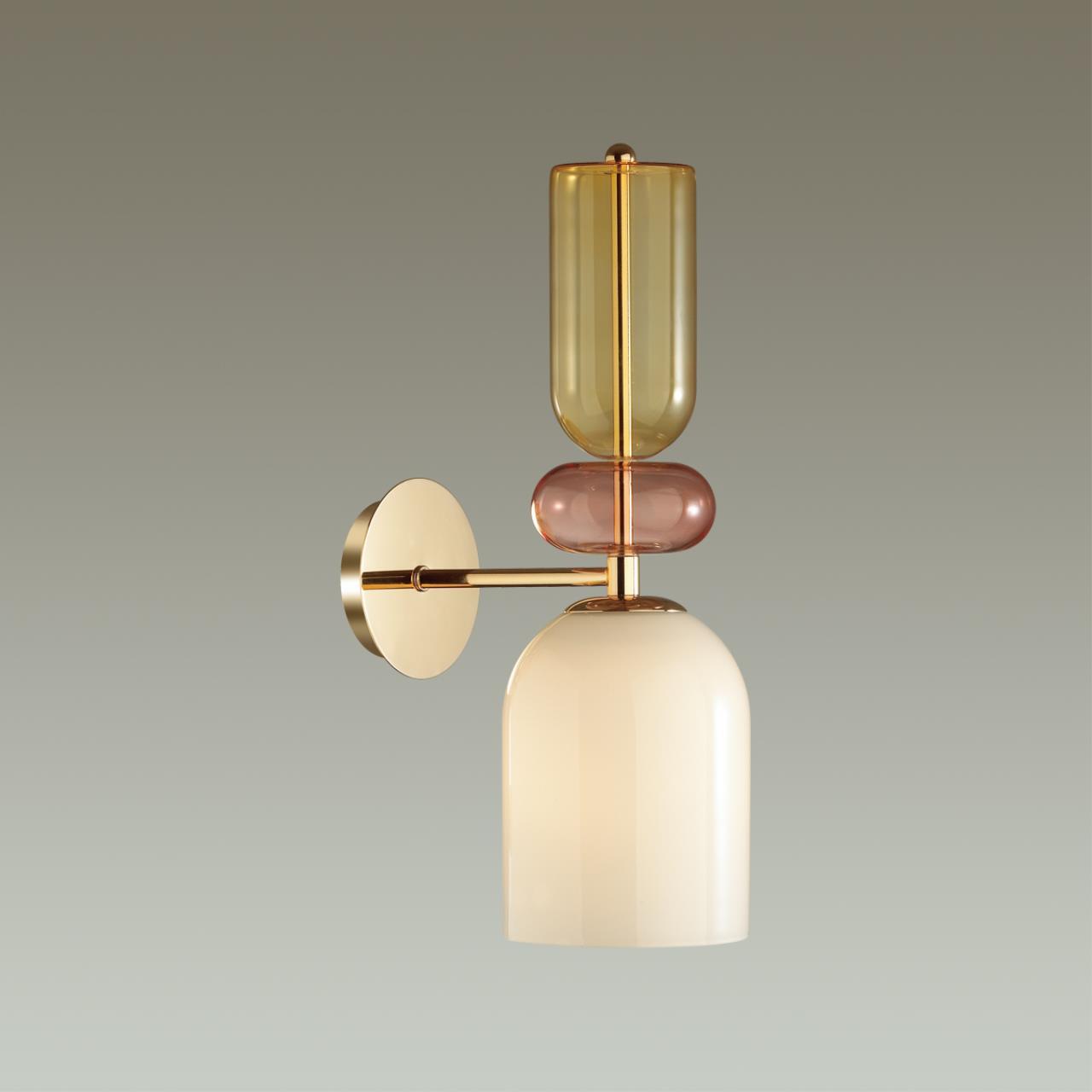 бра lumion moderni gillian 4589/1wa