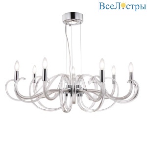 Подвесная люстра Maytoni Atlanta MOD051PL-07TR