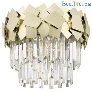 Потолочная люстра Simple Story 1031-5CL