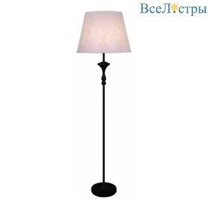 Торшер Reluce 02050-0.6-01B BK