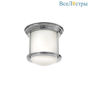 Потолочный светильник Hinkley Hadrian QN-HADRIAN-MINI-F-CM-OPAL