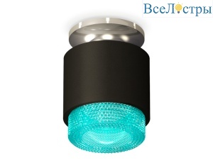 Потолочный светильник Ambrella Light Techno Spot XS7511082 (N7927, C7511, N7194)