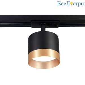 Трековый светодиодный светильник Ambrella light Track System GL5365