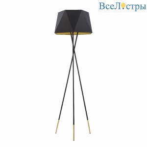 Торшер Toplight Aileen TL1623F-01BG
